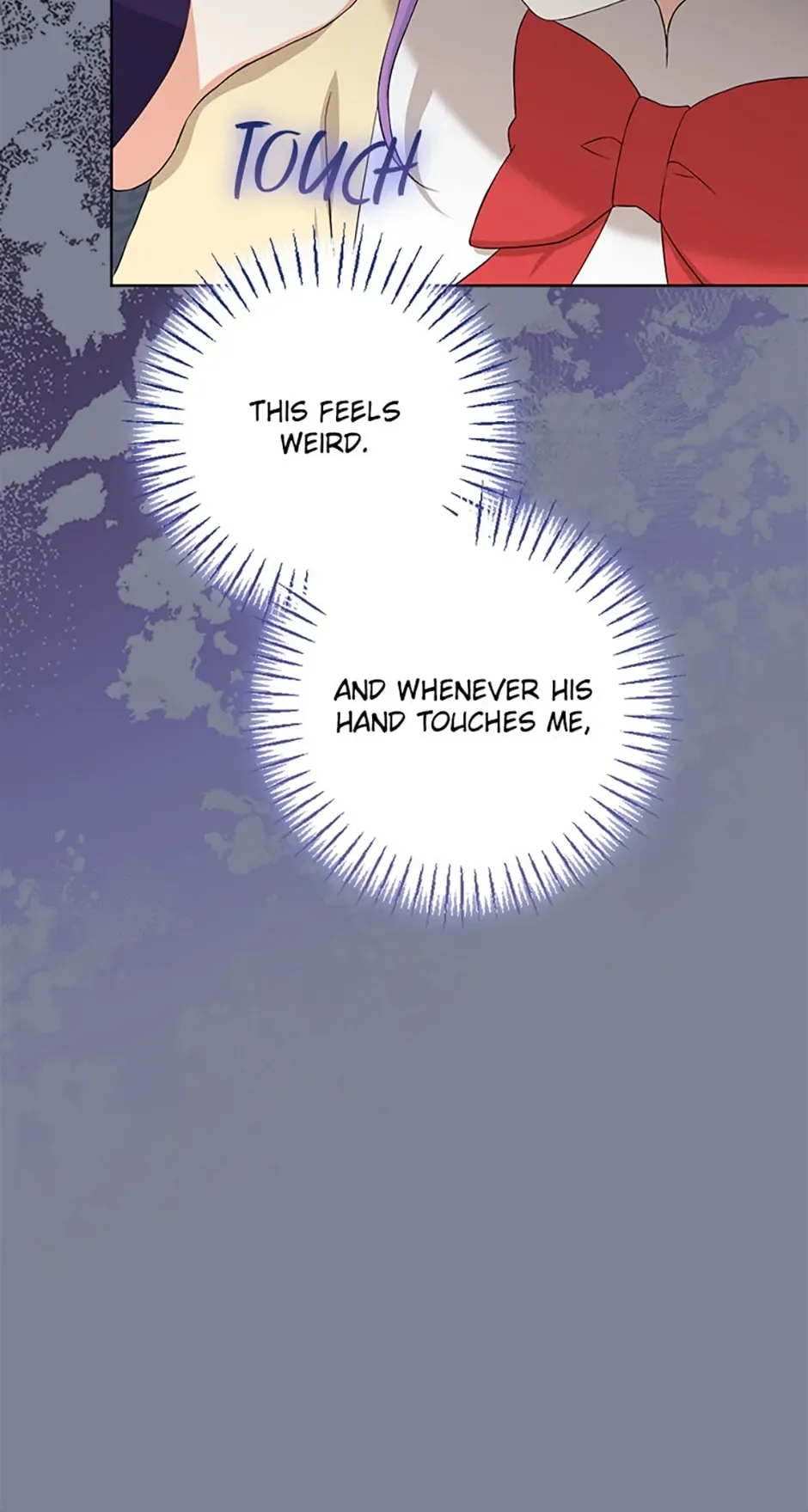 Born as the Daughter of a Wicked Woman Chapter 82 page 64