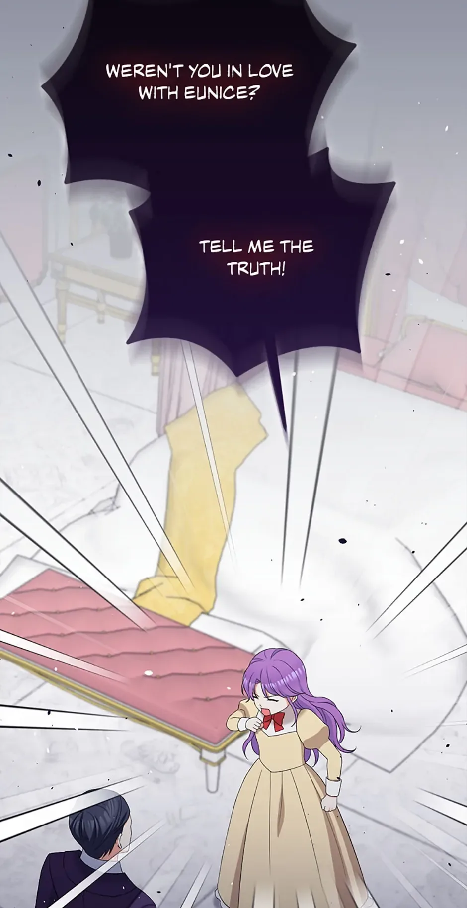 Born as the Daughter of a Wicked Woman Chapter 82 page 67