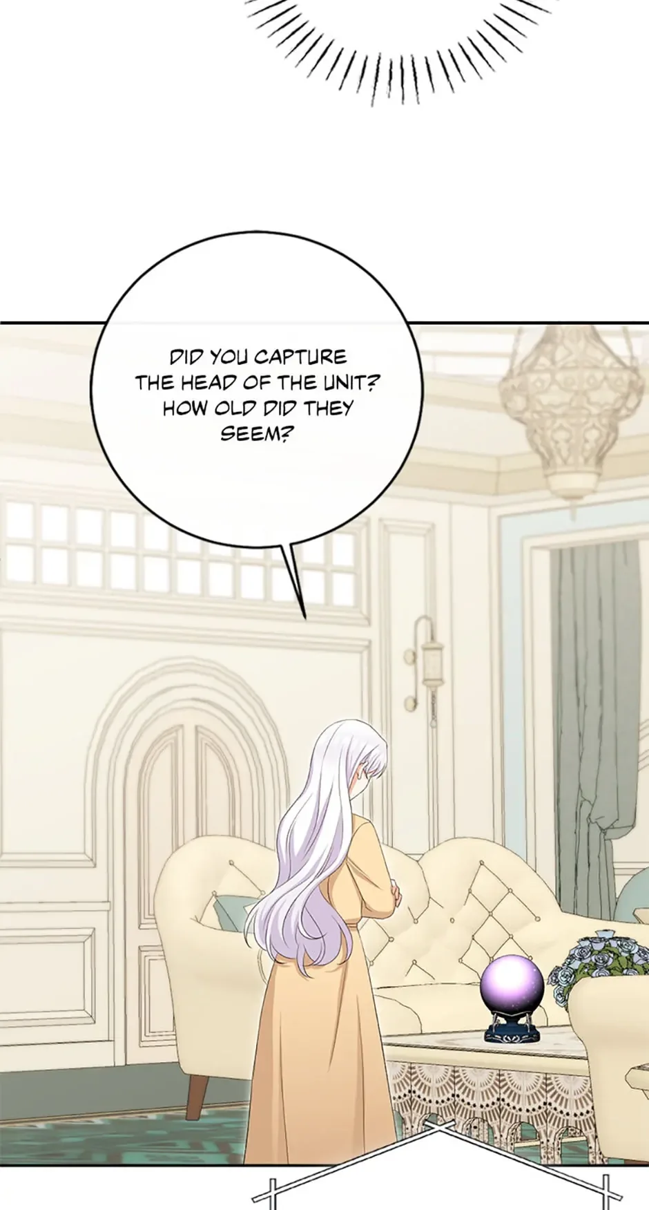 Born as the Daughter of a Wicked Woman Chapter 74 page 84