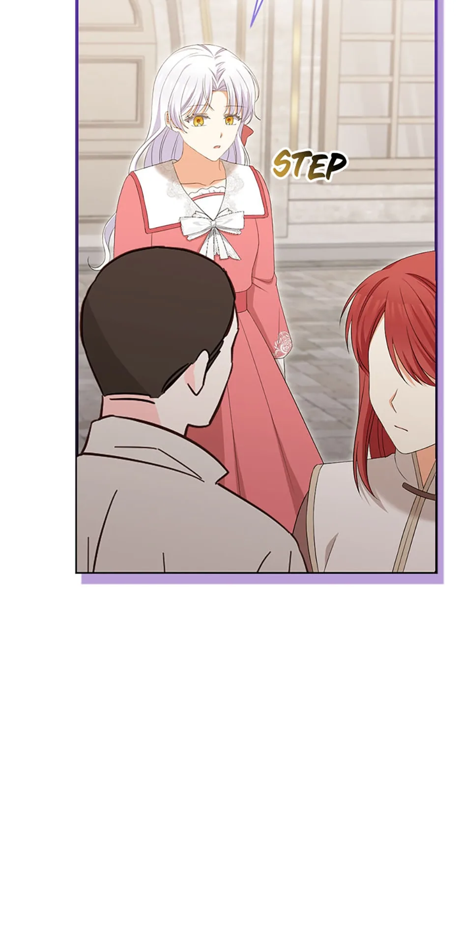 Born as the Daughter of a Wicked Woman Chapter 85 page 63