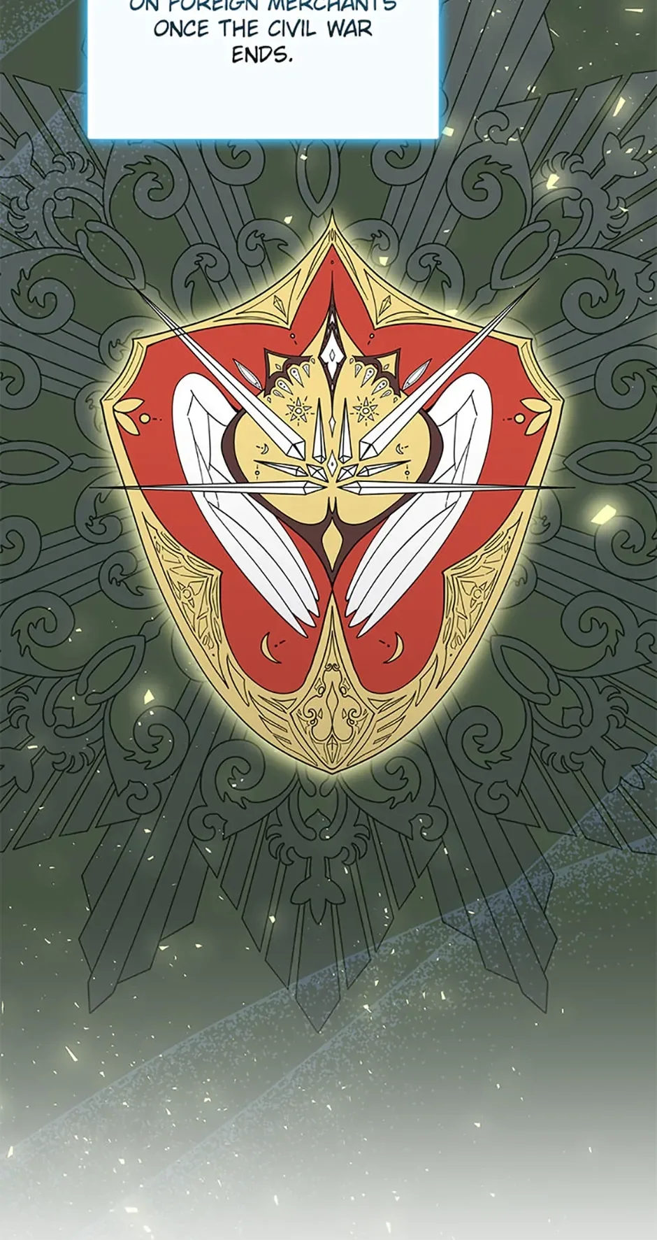 Born as the Daughter of a Wicked Woman Chapter 69 page 50
