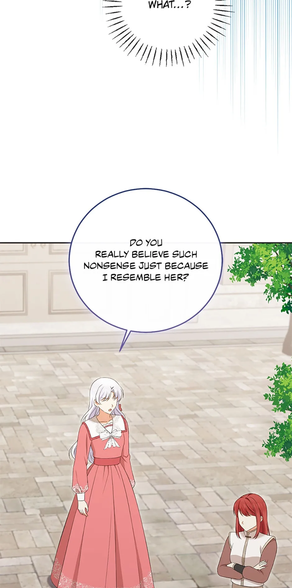 Born as the Daughter of a Wicked Woman Chapter 85 page 66