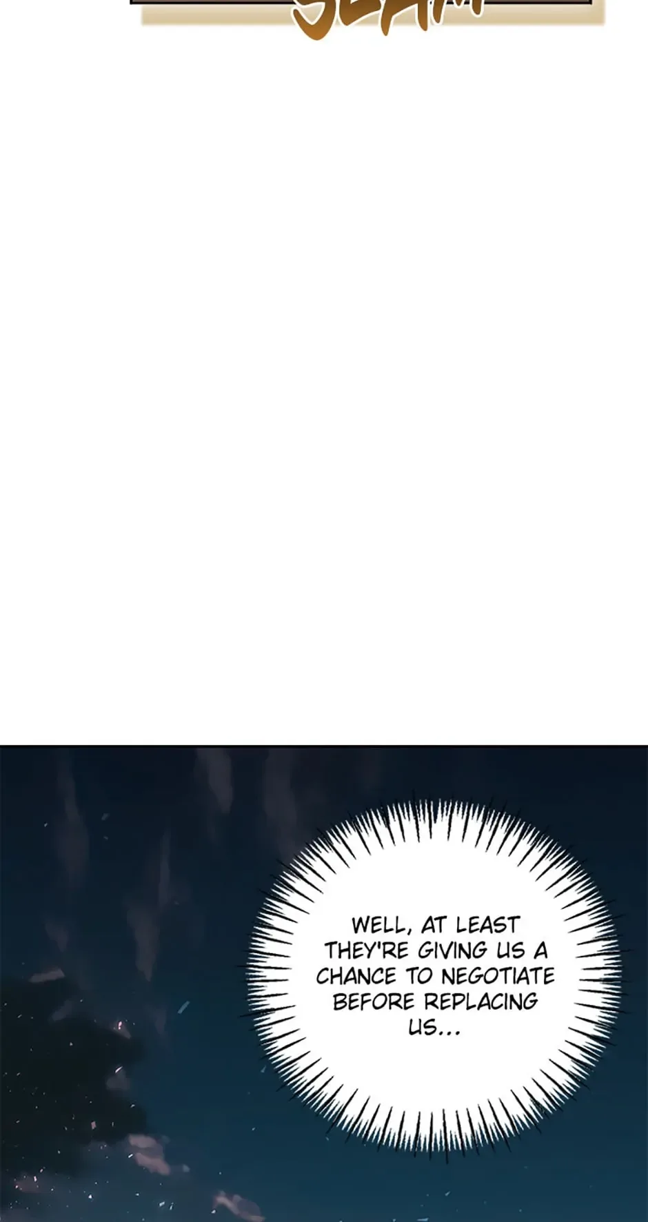 Born as the Daughter of a Wicked Woman Chapter 69 page 52