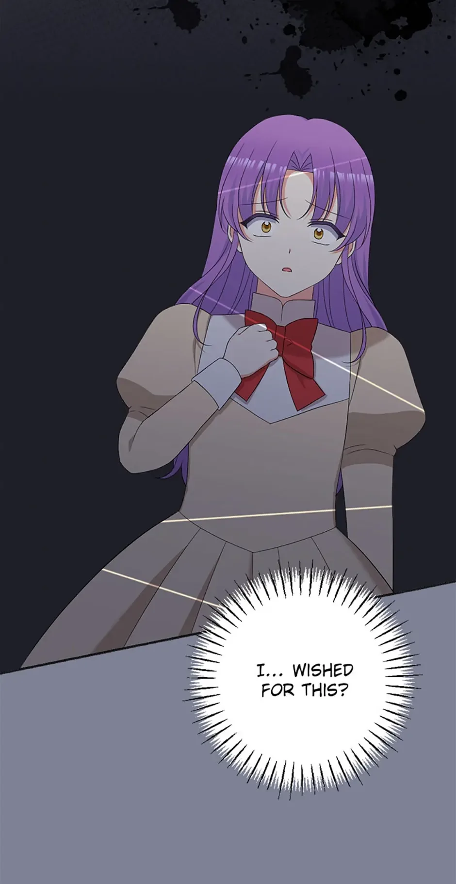 Born as the Daughter of a Wicked Woman Chapter 82 page 71