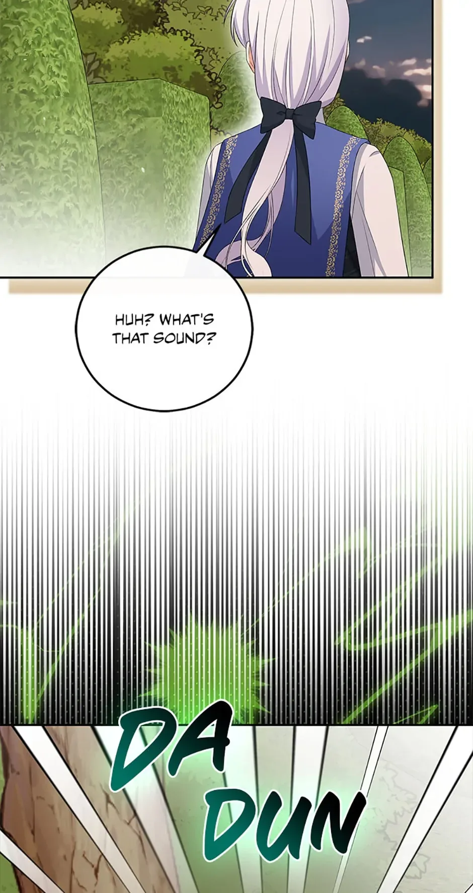 Born as the Daughter of a Wicked Woman Chapter 69 page 54