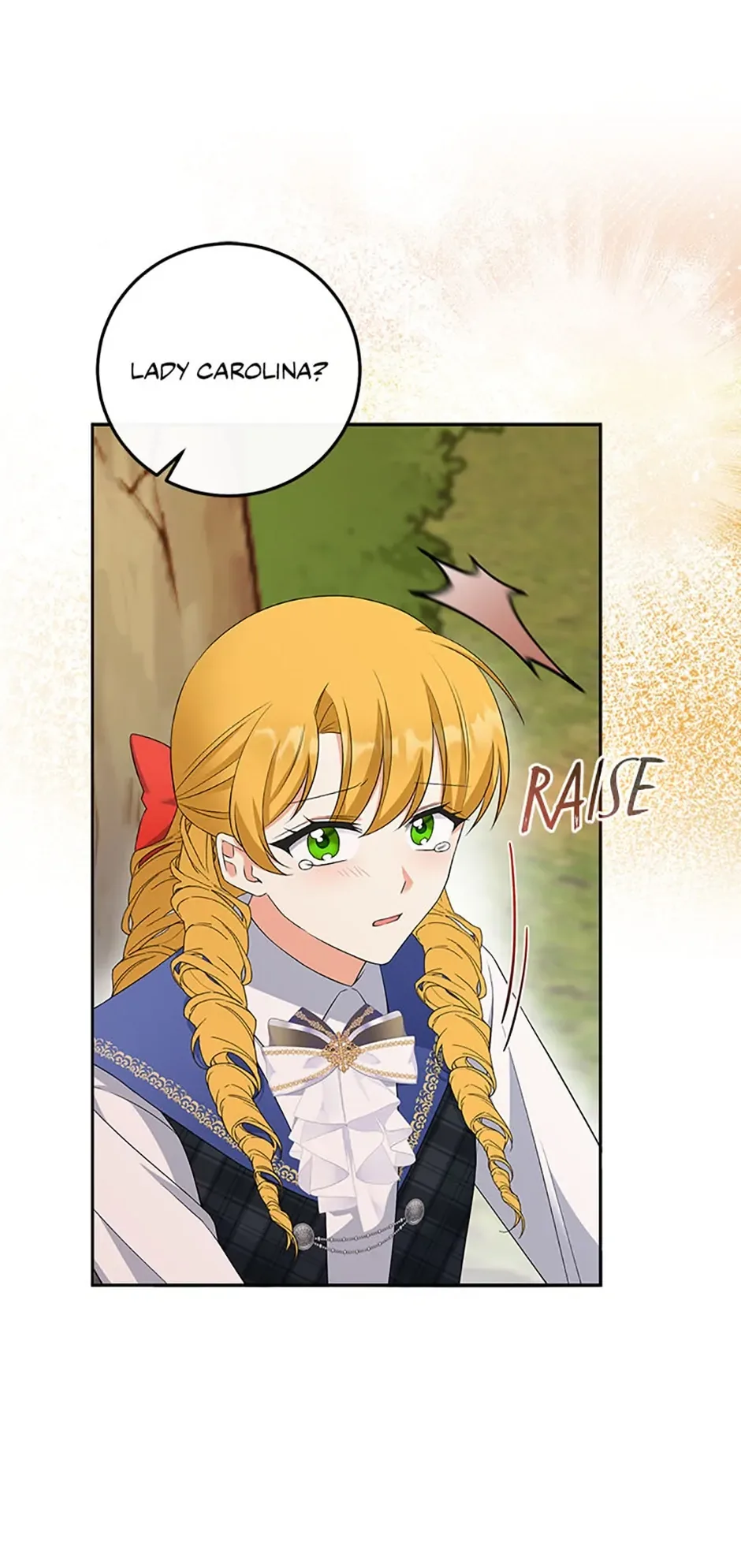 Born as the Daughter of a Wicked Woman Chapter 69 page 56
