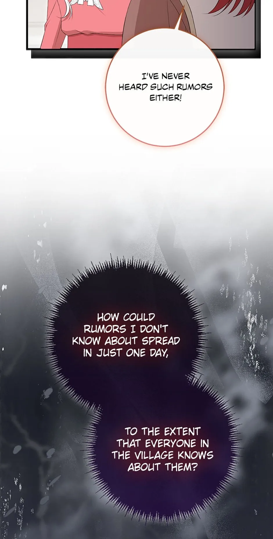 Born as the Daughter of a Wicked Woman Chapter 85 page 72