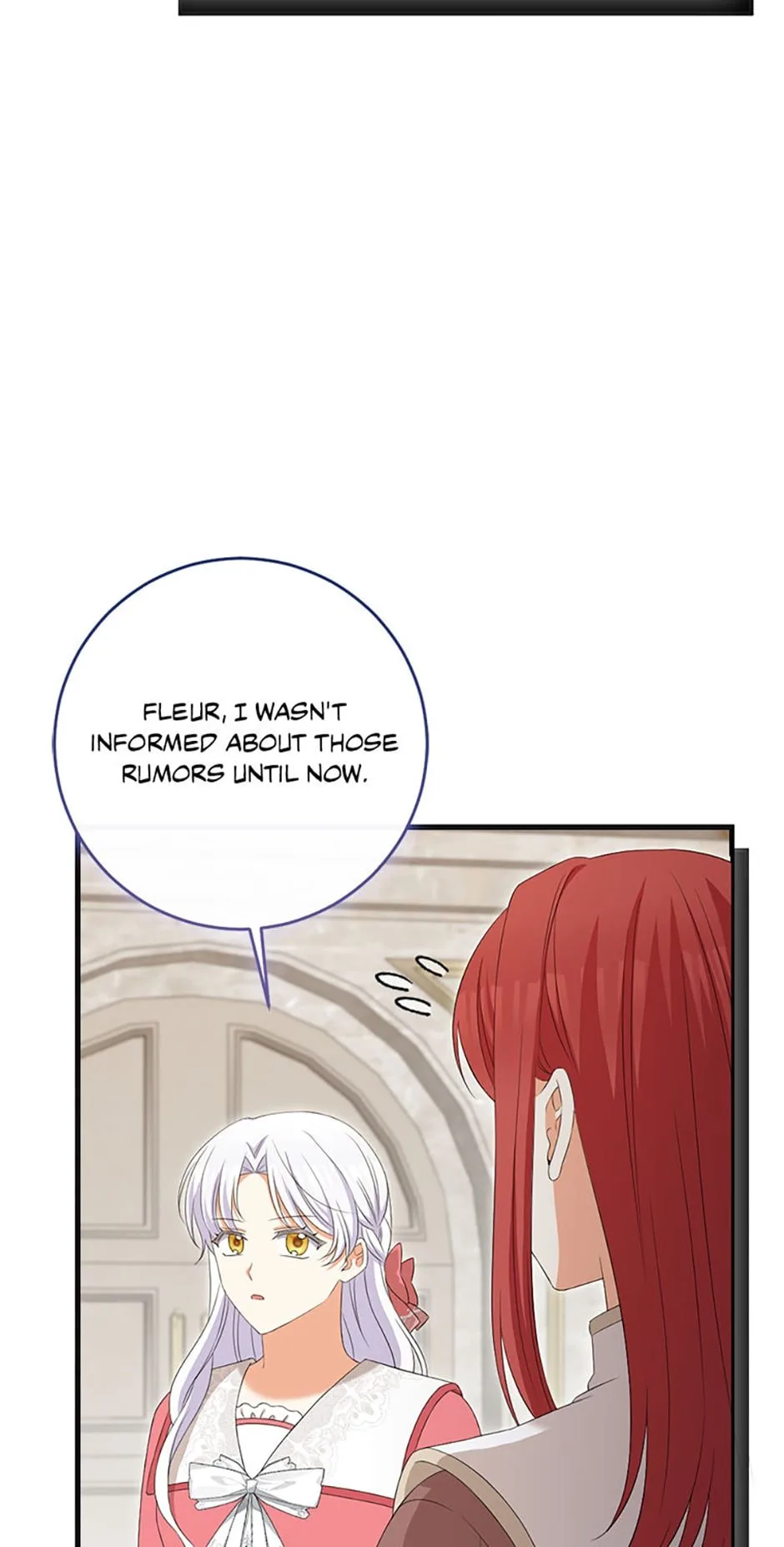 Born as the Daughter of a Wicked Woman Chapter 85 page 71