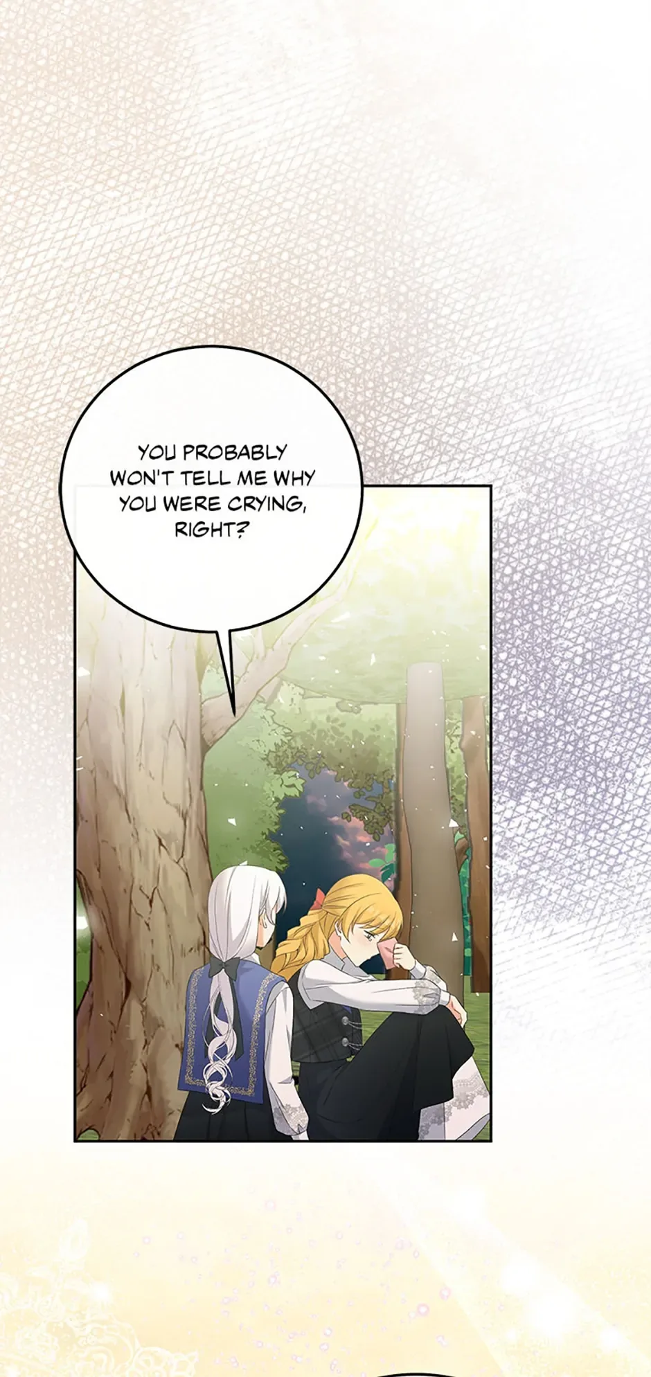 Born as the Daughter of a Wicked Woman Chapter 69 page 60