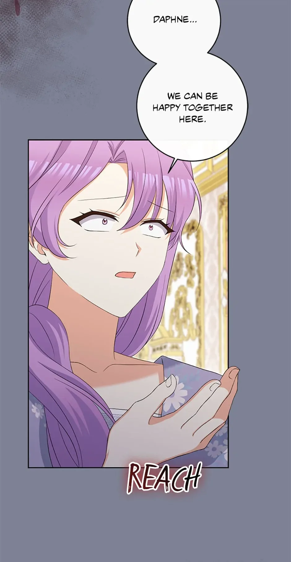 Born as the Daughter of a Wicked Woman Chapter 82 page 79