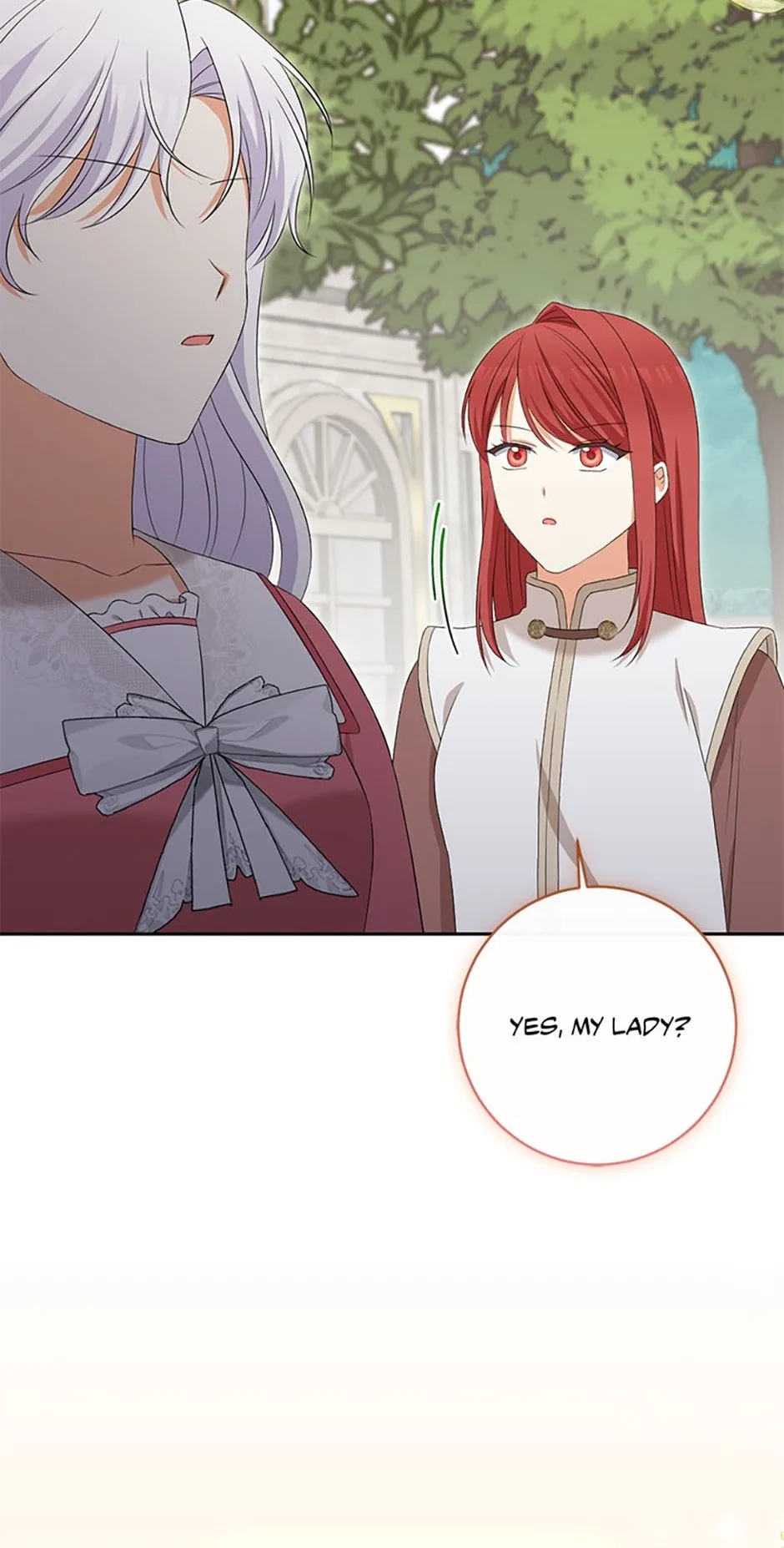 Born as the Daughter of a Wicked Woman Chapter 85 page 77