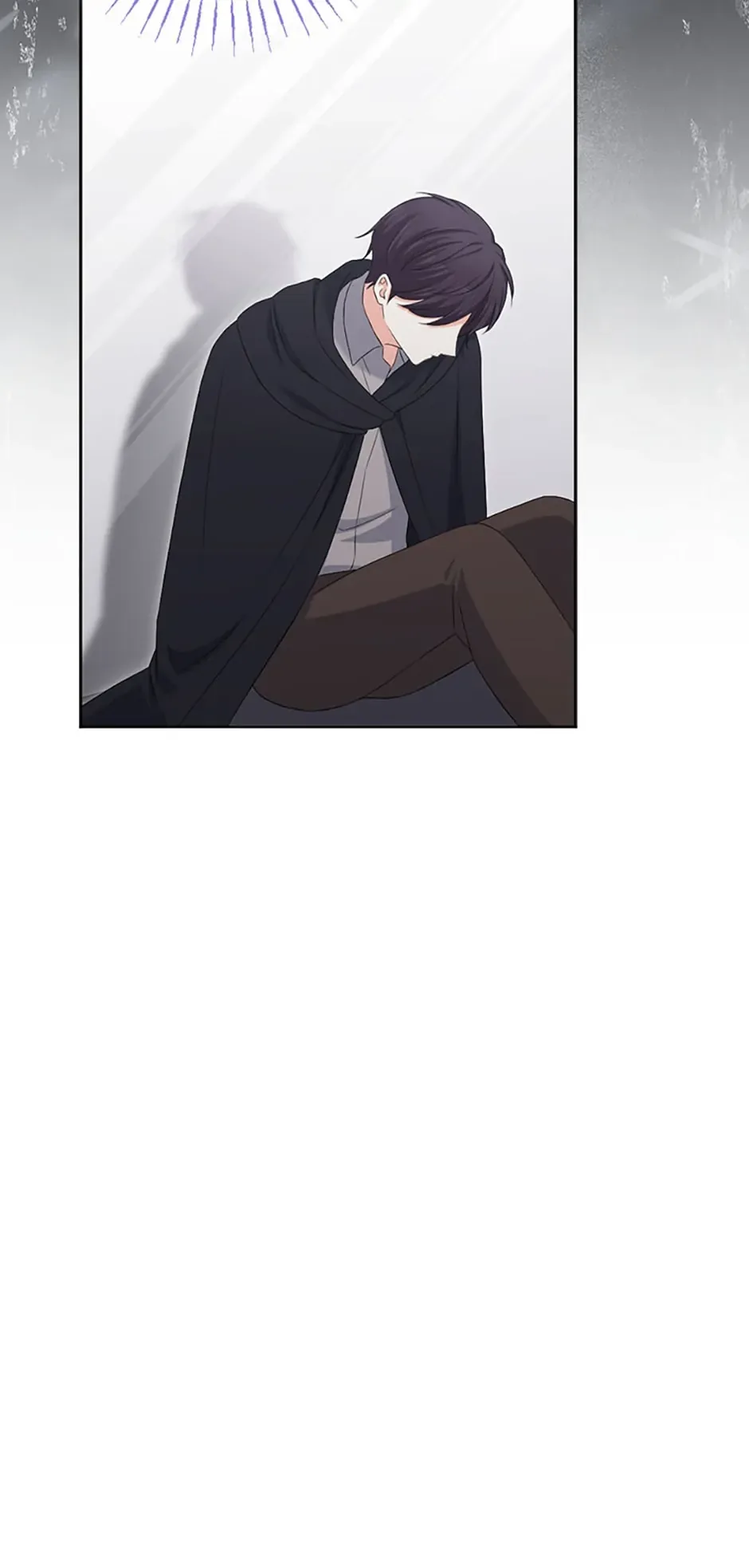 Born as the Daughter of a Wicked Woman Chapter 82 page 89