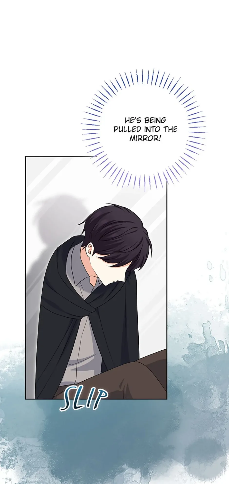 Born as the Daughter of a Wicked Woman Chapter 82 page 90