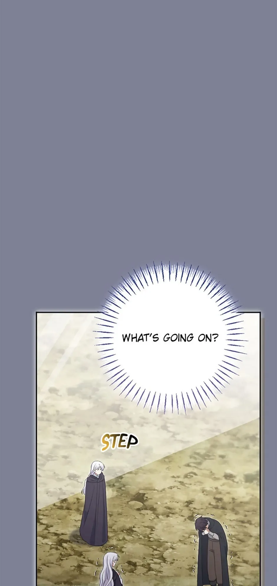 Born as the Daughter of a Wicked Woman Chapter 82 page 94