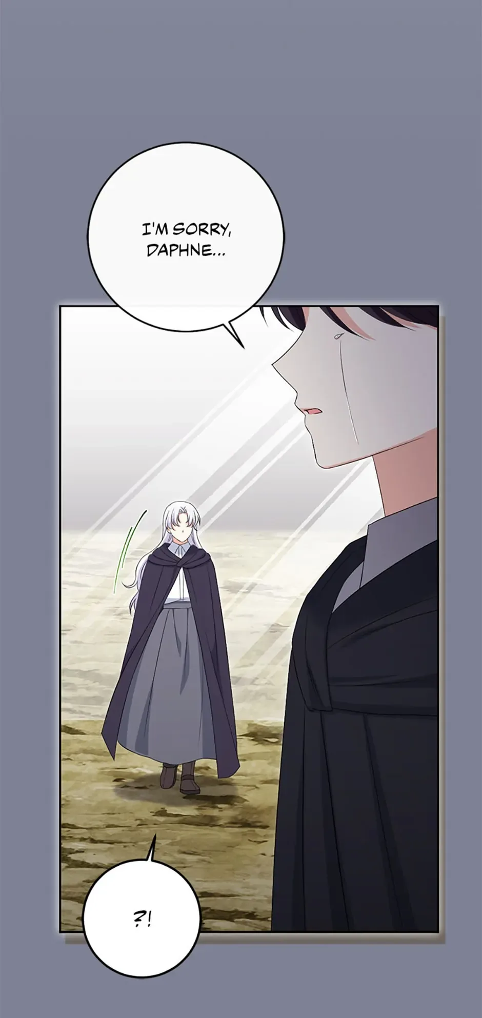 Born as the Daughter of a Wicked Woman Chapter 82 page 93