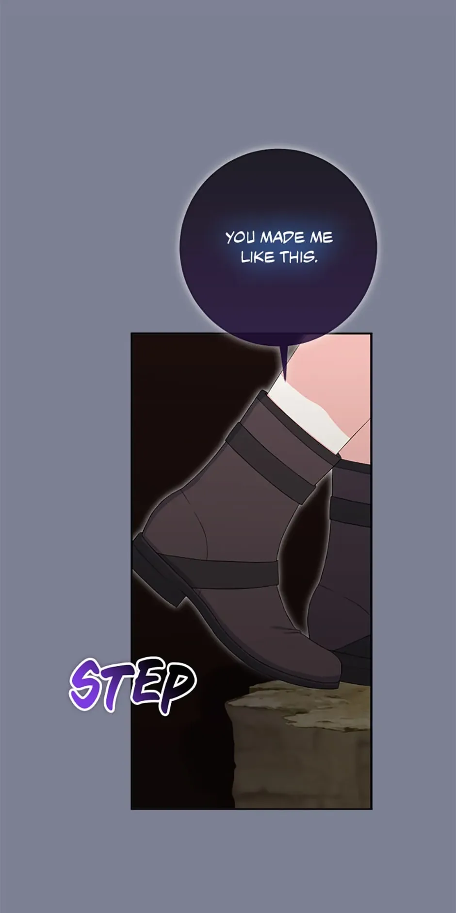 Born as the Daughter of a Wicked Woman Chapter 82 page 99