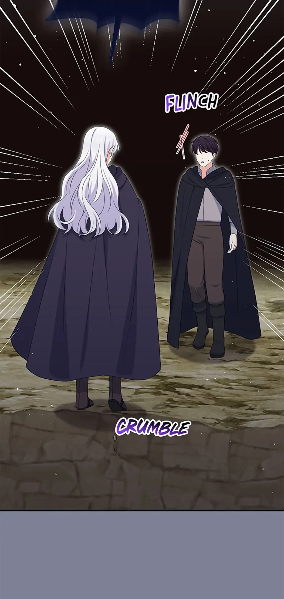 Born as the Daughter of a Wicked Woman Chapter 82 page 98