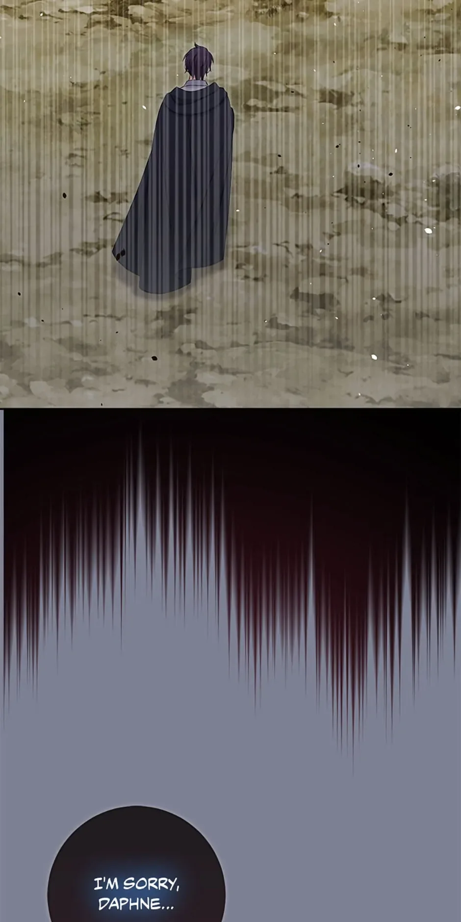 Born as the Daughter of a Wicked Woman Chapter 82 page 101