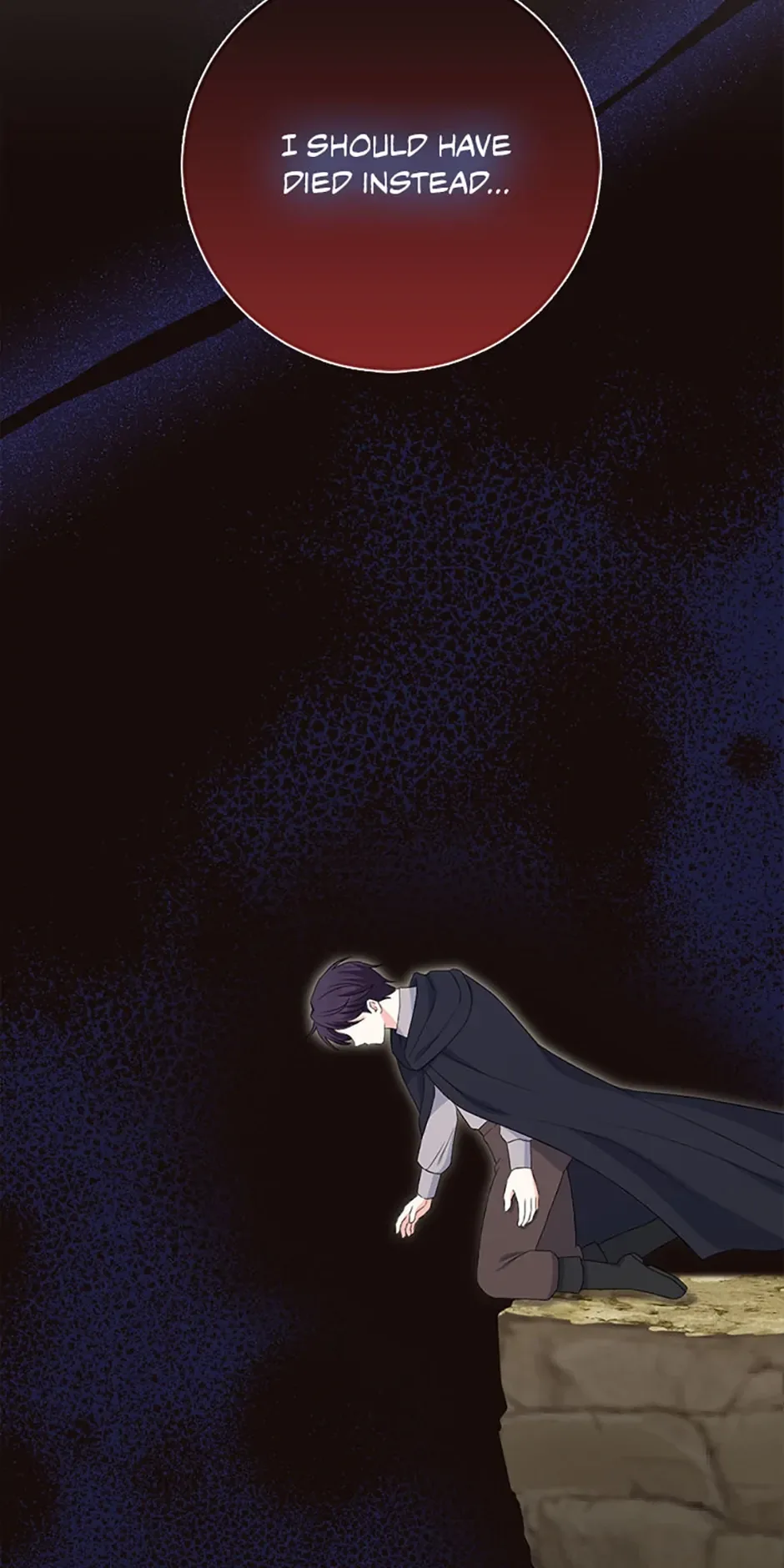 Born as the Daughter of a Wicked Woman Chapter 82 page 104