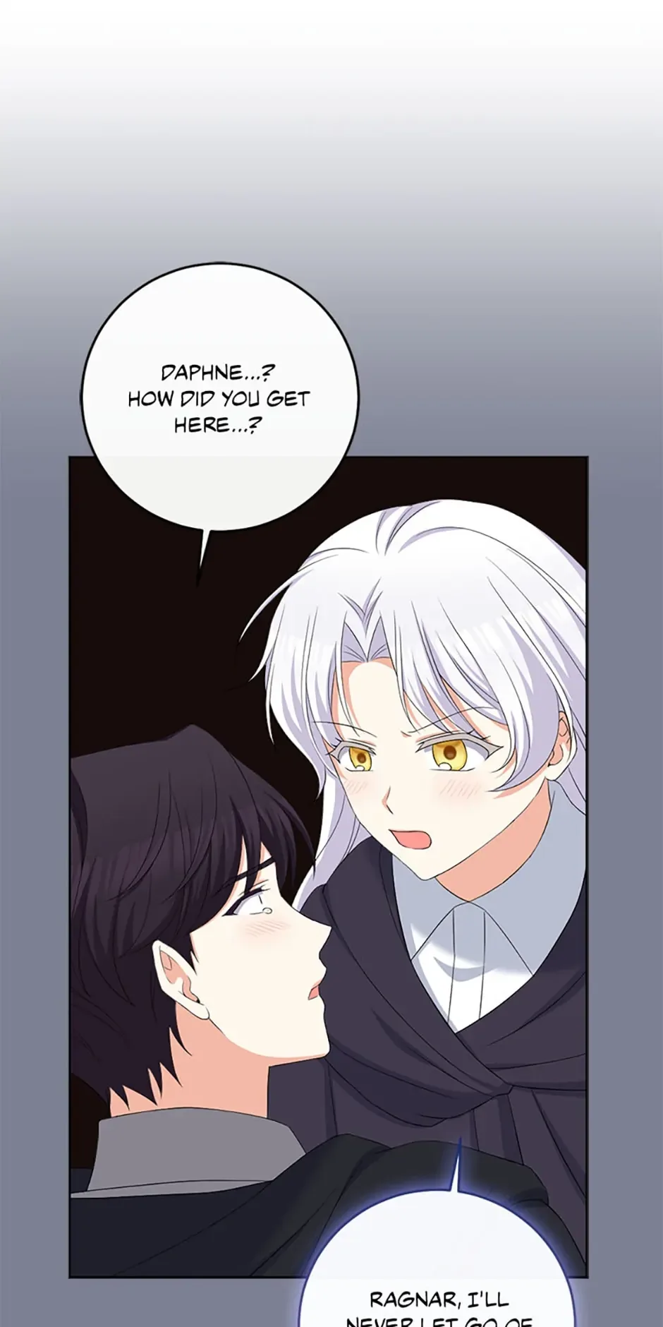 Born as the Daughter of a Wicked Woman Chapter 82 page 109