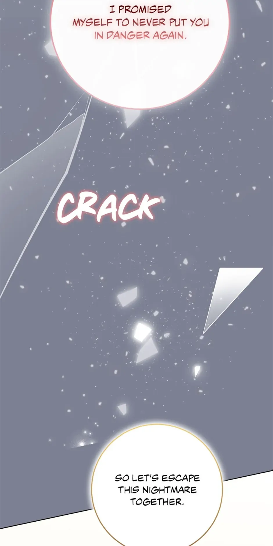 Born as the Daughter of a Wicked Woman Chapter 82 page 111
