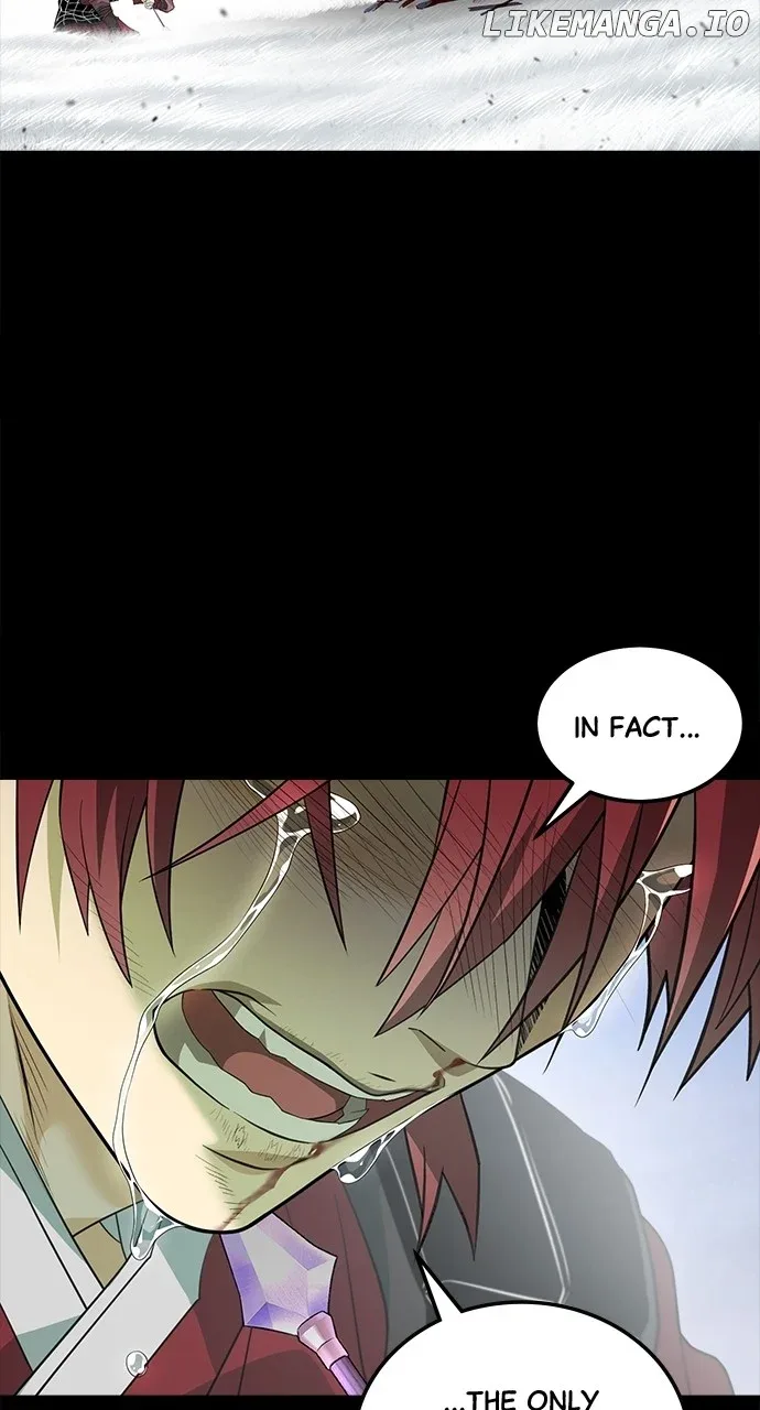 Book of the Dead Chapter 34 page 10