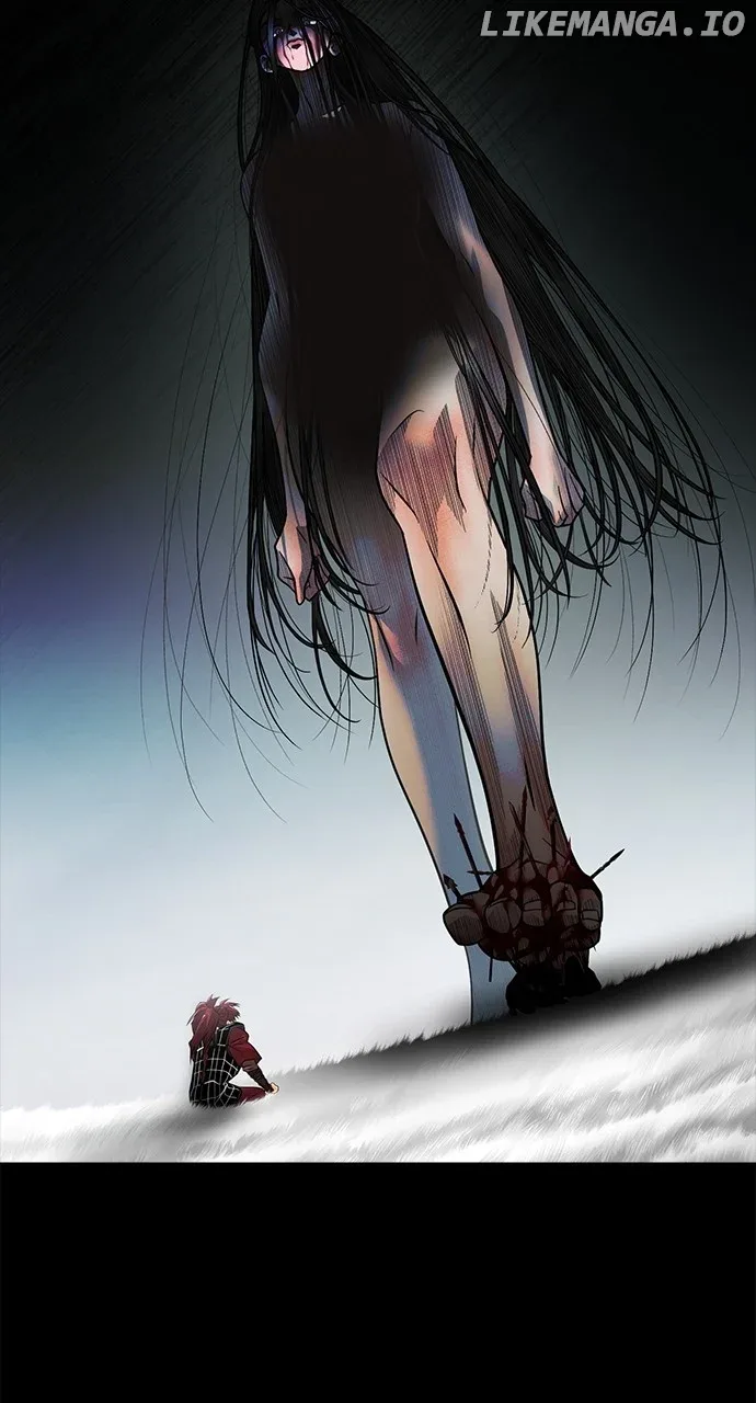 Book of the Dead Chapter 34 page 22