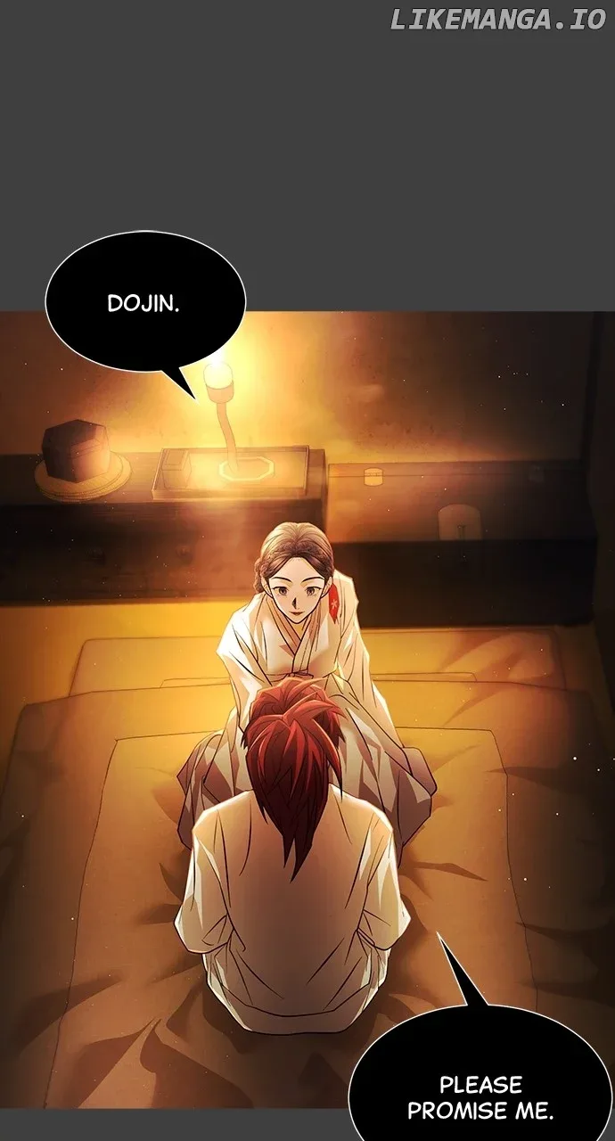 Book of the Dead Chapter 35 page 8