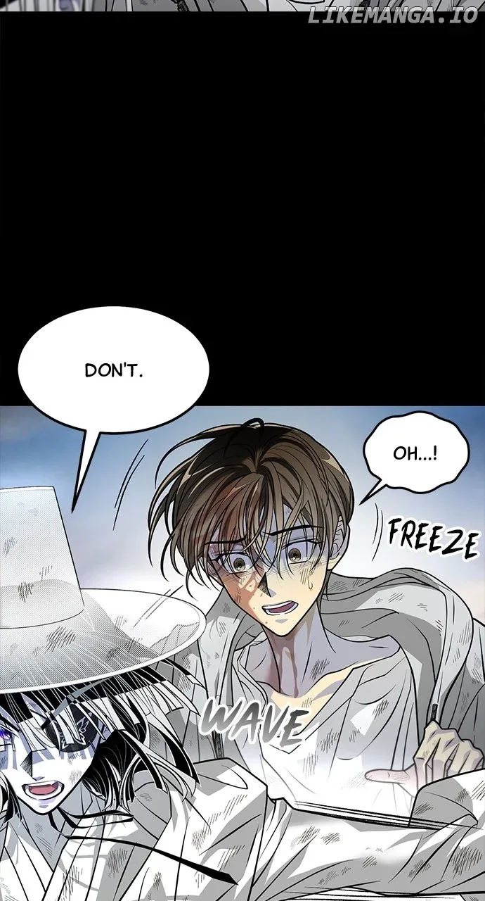 Book of the Dead Chapter 35 page 26