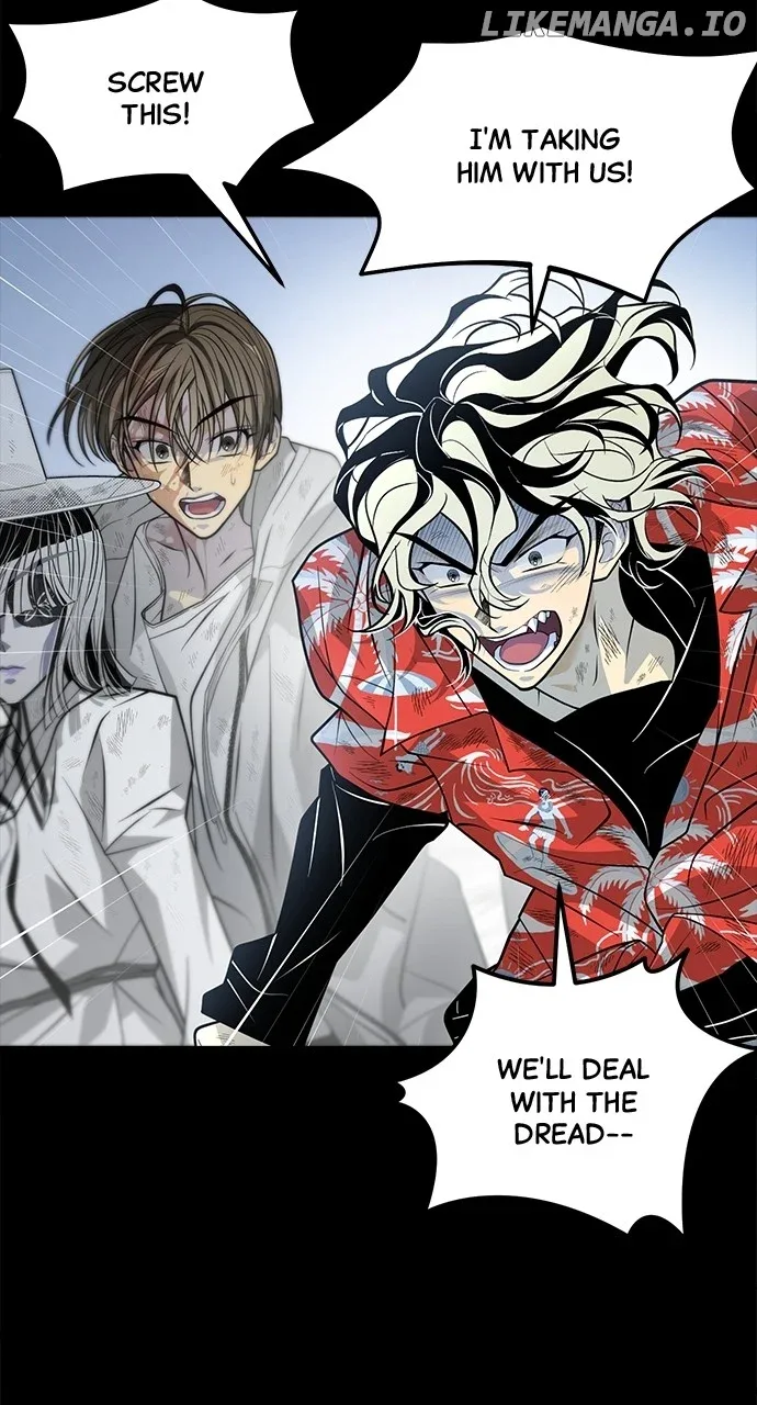 Book of the Dead Chapter 35 page 40