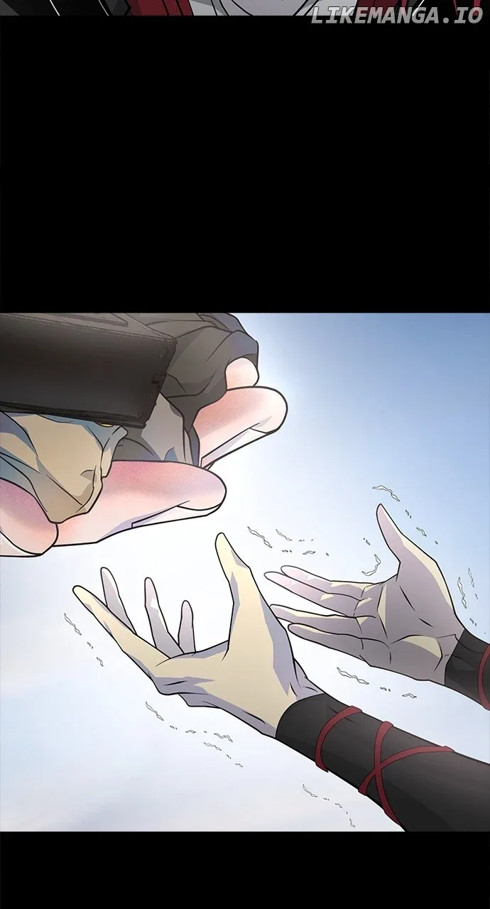Book of the Dead Chapter 35 page 58
