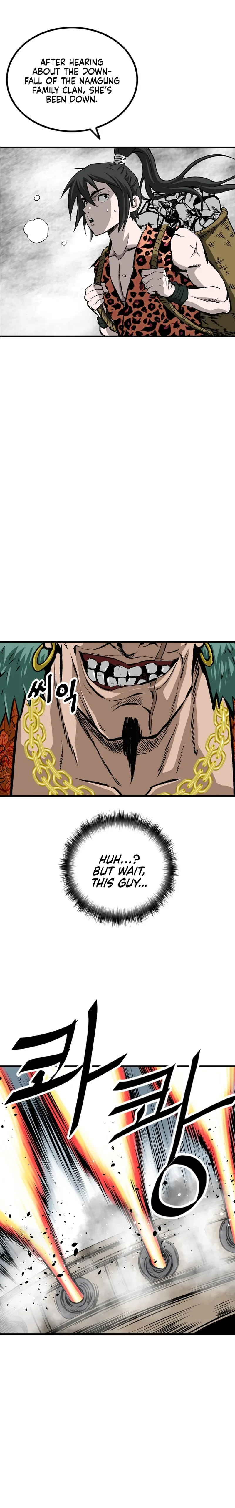 Bowblade: (The Descendants of Bowblade) Chapter 0 page 7