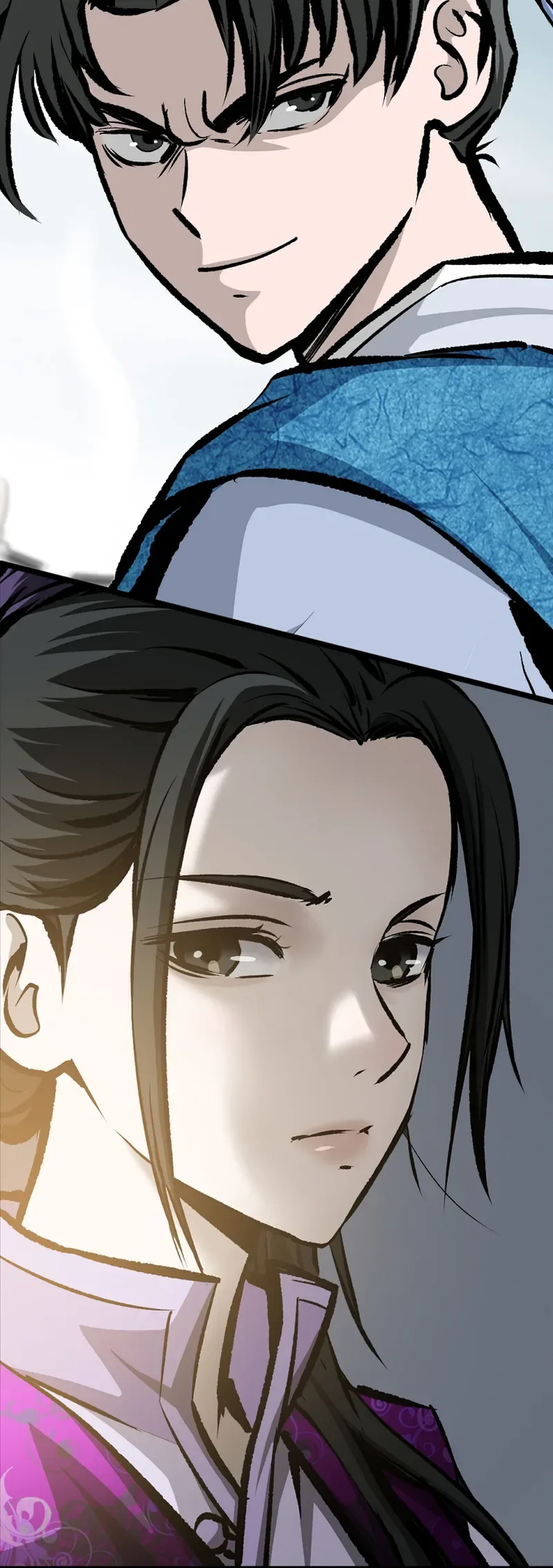 Bowblade: (The Descendants of Bowblade) Chapter 0 page 11