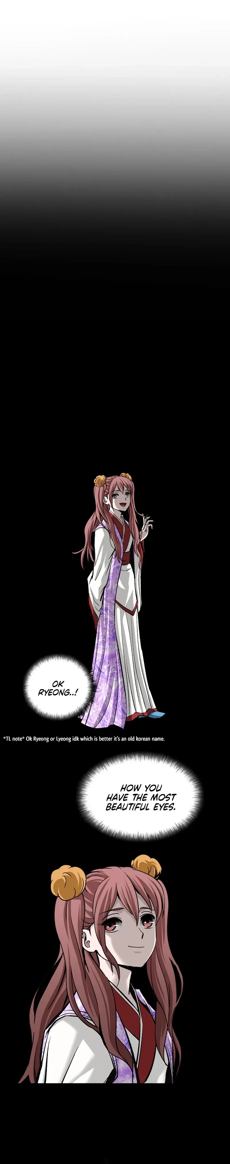 Bowblade: (The Descendants of Bowblade) Chapter 2 page 6