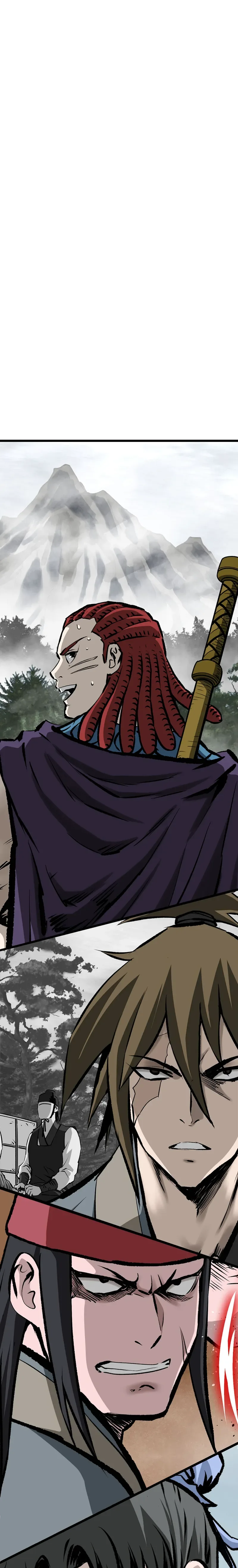 Bowblade: (The Descendants of Bowblade) Chapter 0 page 10