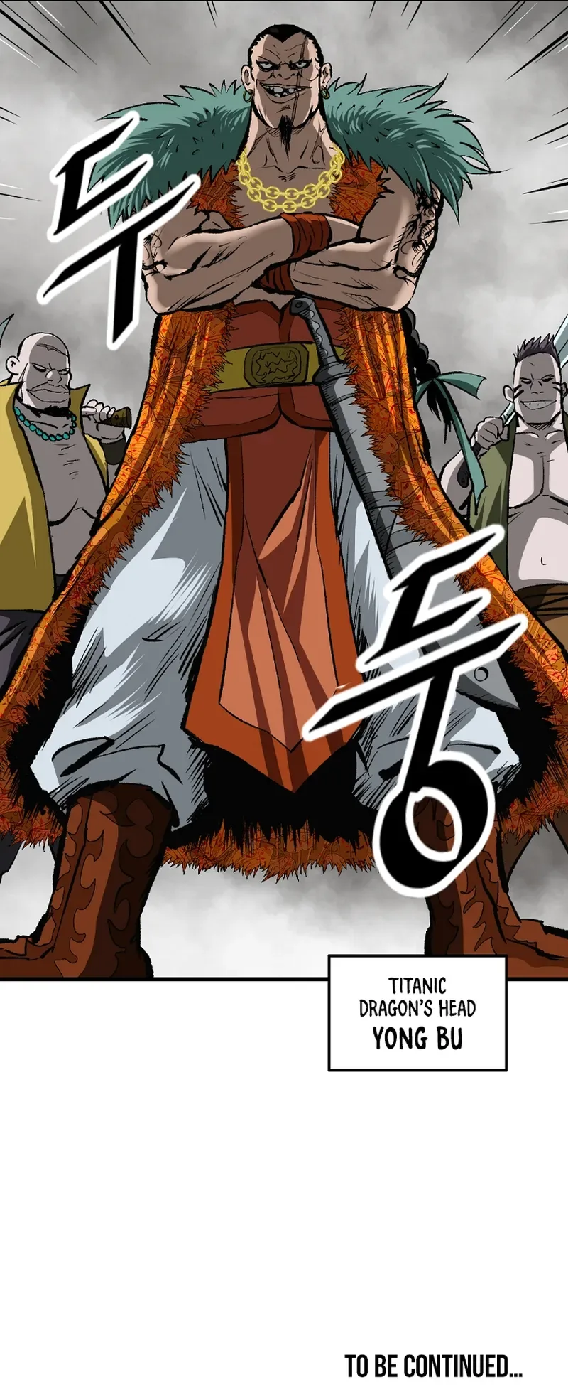 Bowblade: (The Descendants of Bowblade) Chapter 2 page 28