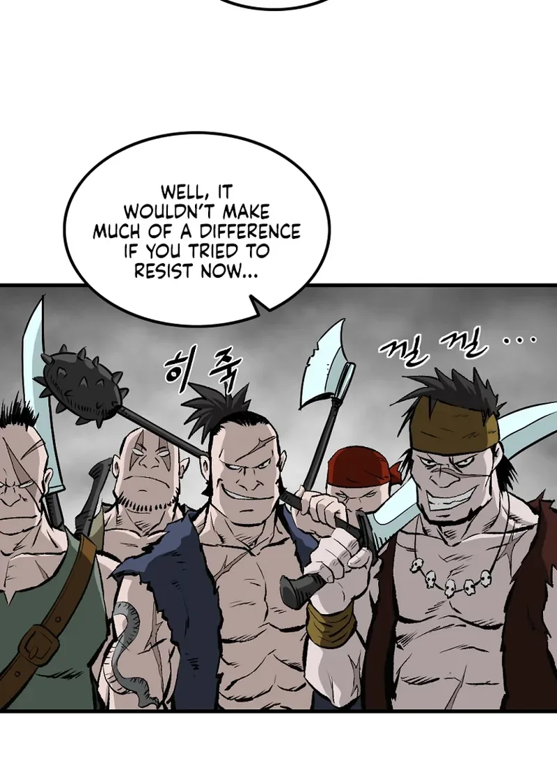 Bowblade: (The Descendants of Bowblade) Chapter 3 page 3