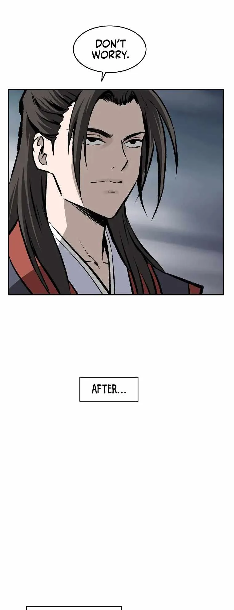 Bowblade: (The Descendants of Bowblade) Chapter 6 page 14