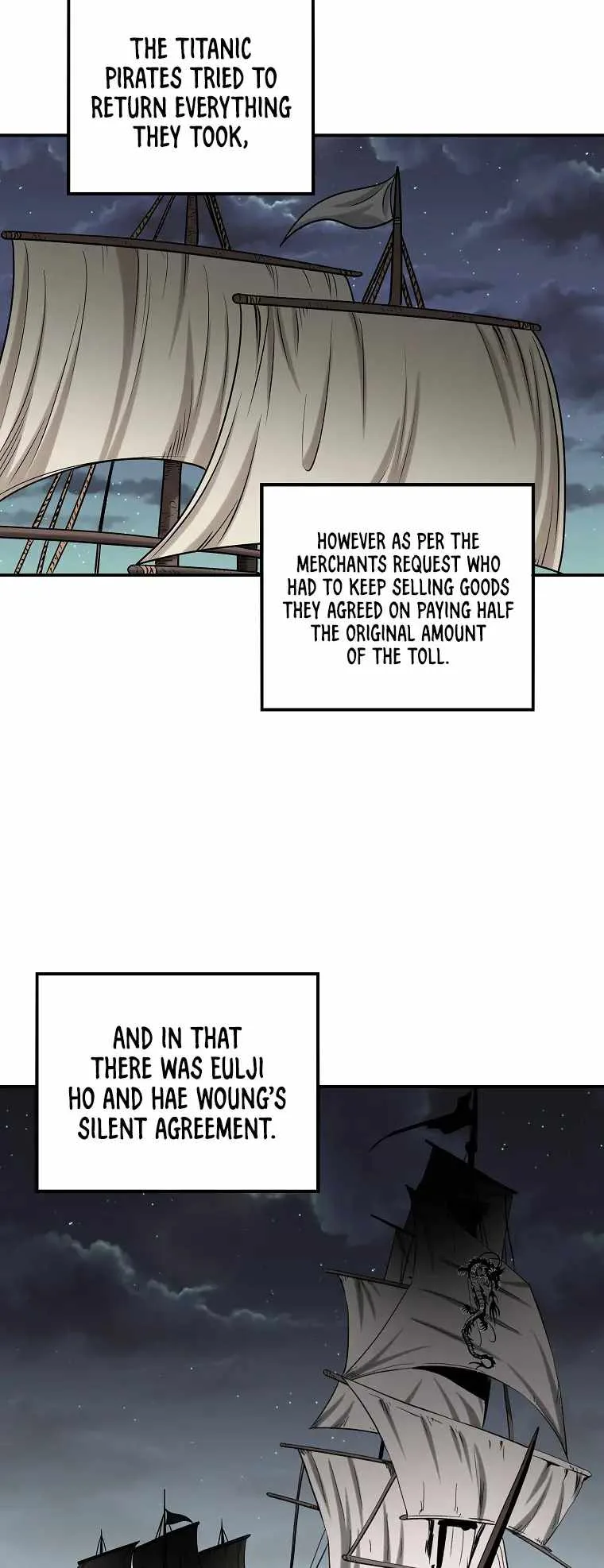 Bowblade: (The Descendants of Bowblade) Chapter 6 page 15