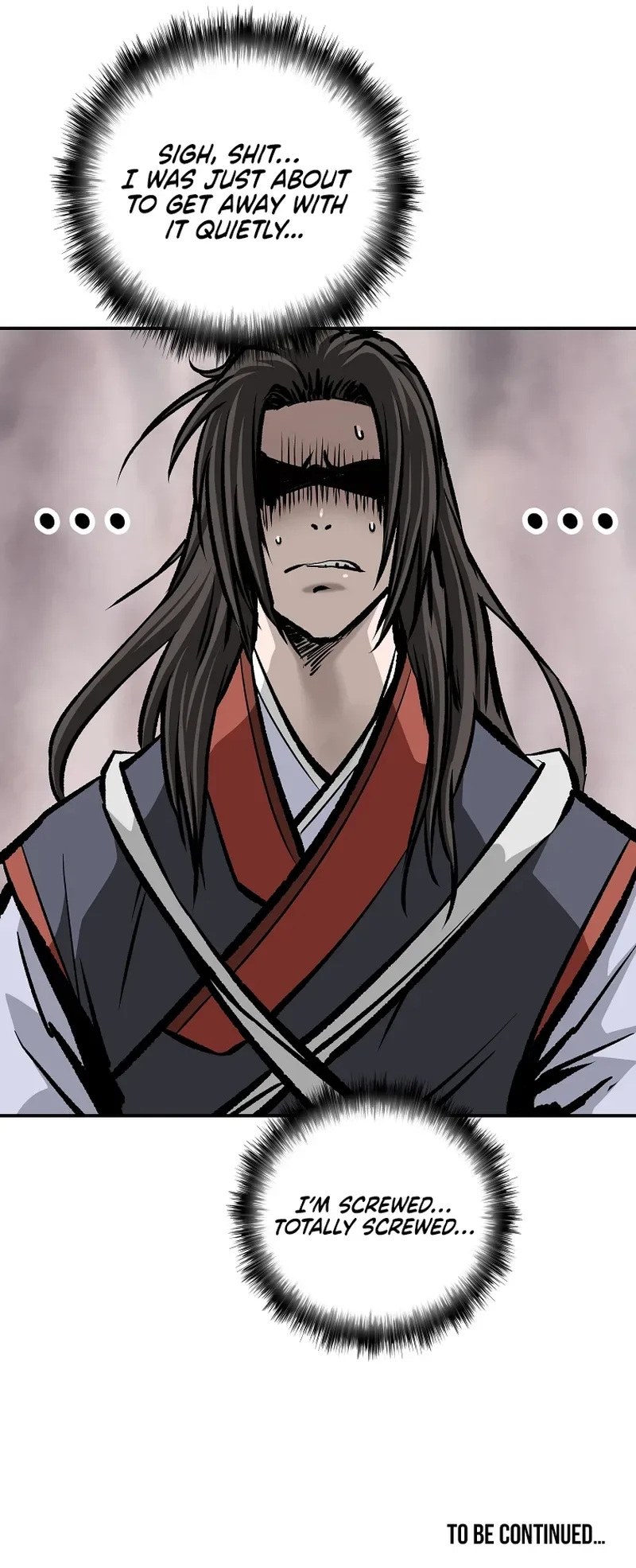 Bowblade: (The Descendants of Bowblade) Chapter 10 page 27