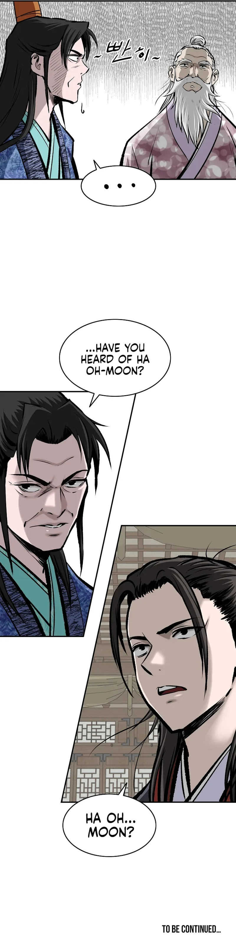 Bowblade: (The Descendants of Bowblade) Chapter 13 page 19