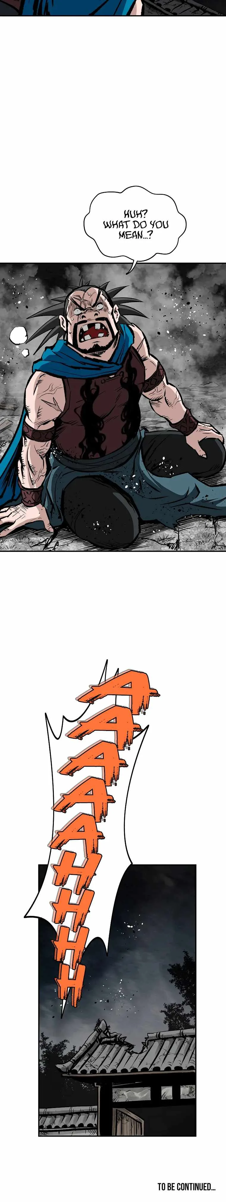 Bowblade: (The Descendants of Bowblade) Chapter 17 page 25