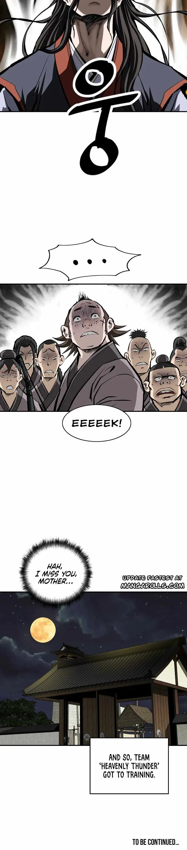 Bowblade: (The Descendants of Bowblade) Chapter 20 page 26