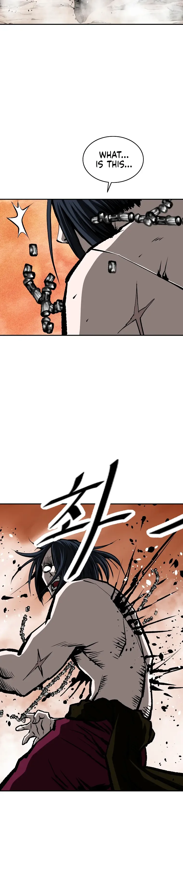 Bowblade: (The Descendants of Bowblade) Chapter 24 page 24