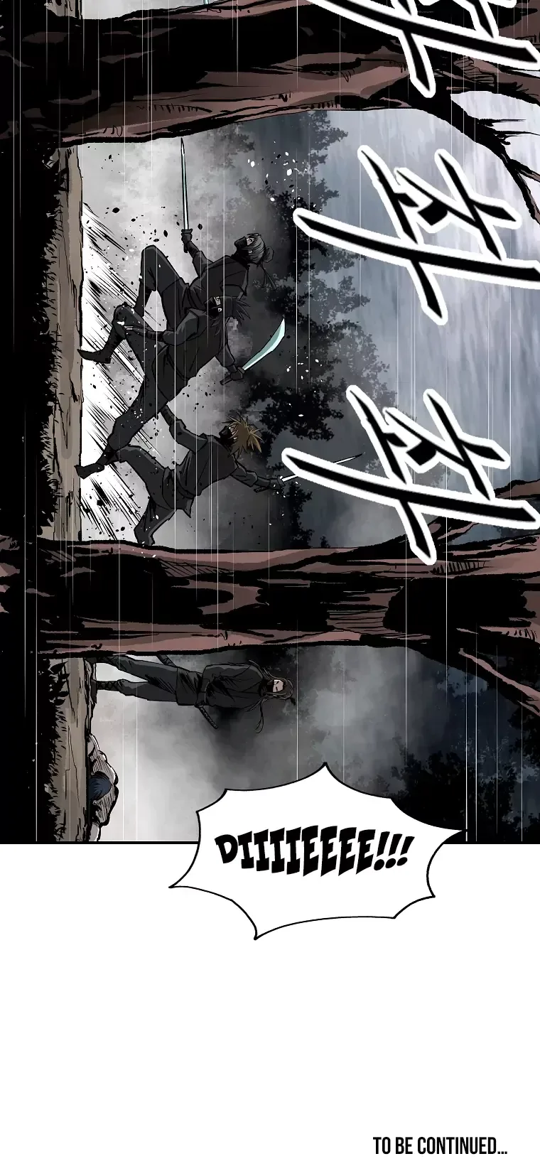 Bowblade: (The Descendants of Bowblade) Chapter 24 page 29