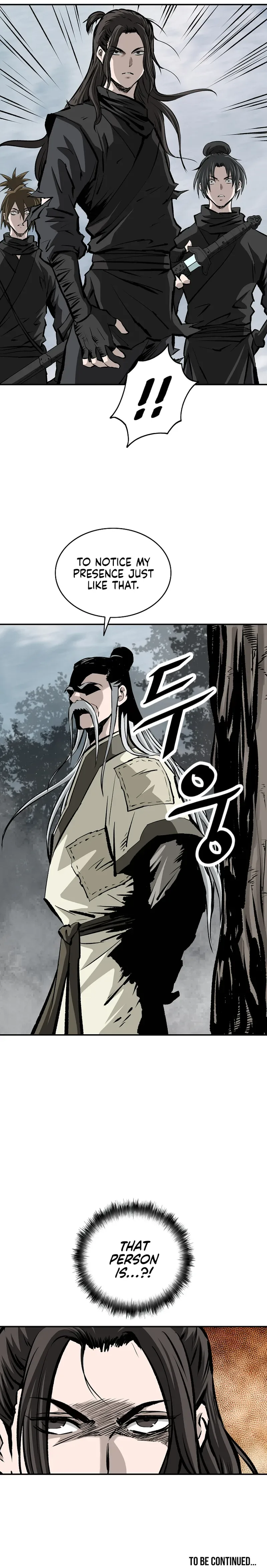 Bowblade: (The Descendants of Bowblade) Chapter 27 page 23