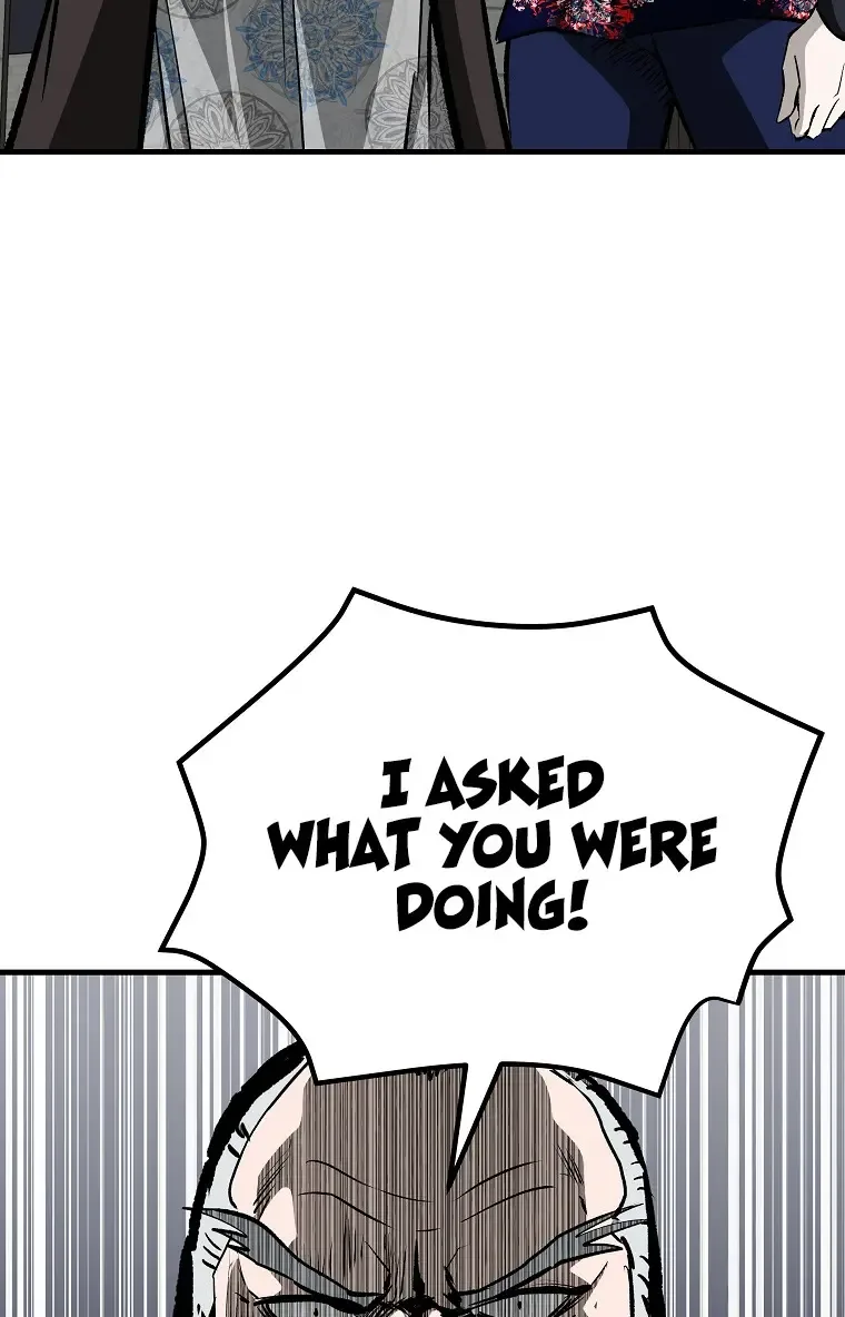 Bowblade: (The Descendants of Bowblade) Chapter 32 page 20