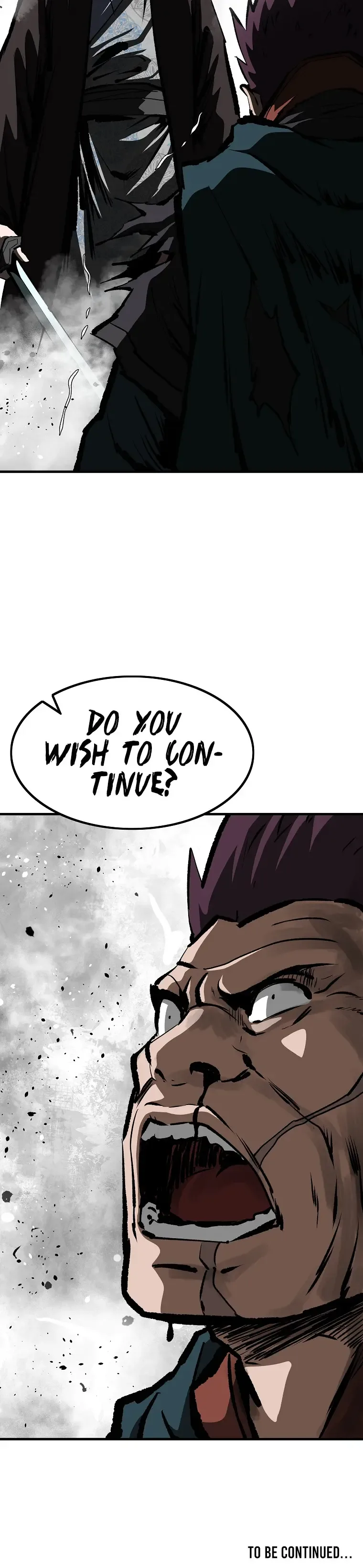 Bowblade: (The Descendants of Bowblade) Chapter 34 page 21