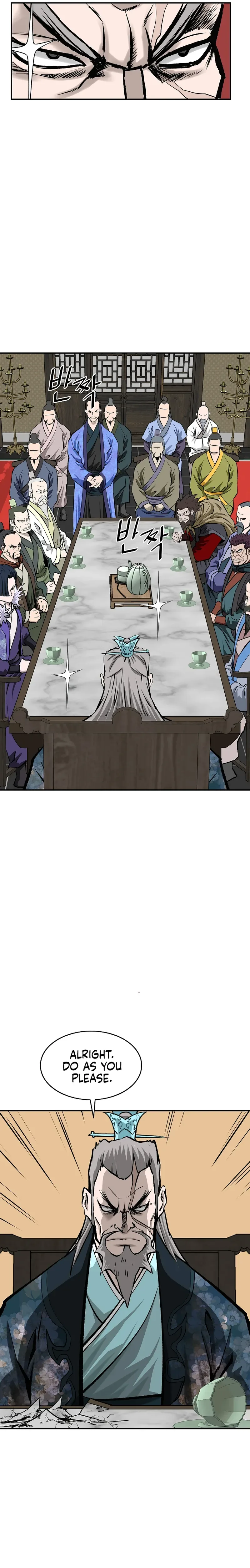 Bowblade: (The Descendants of Bowblade) Chapter 29 page 23