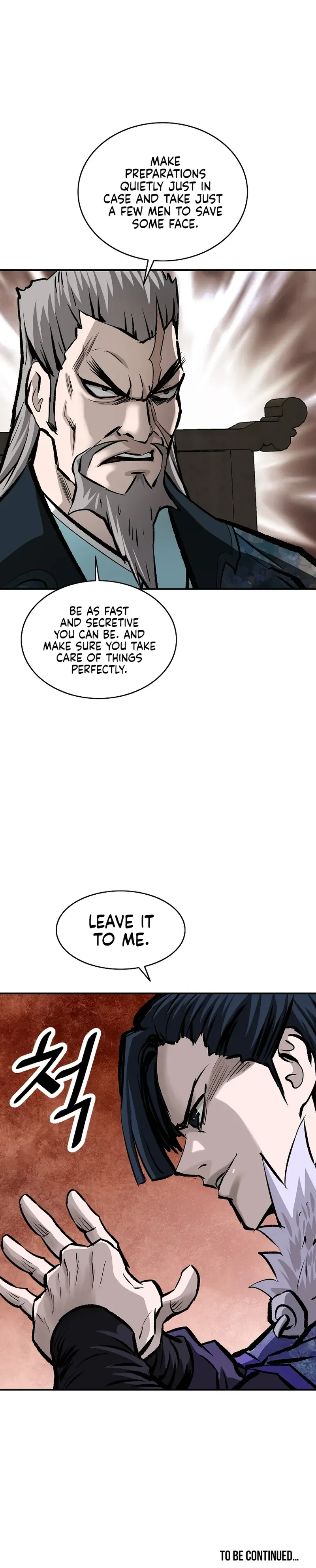 Bowblade: (The Descendants of Bowblade) Chapter 29 page 25